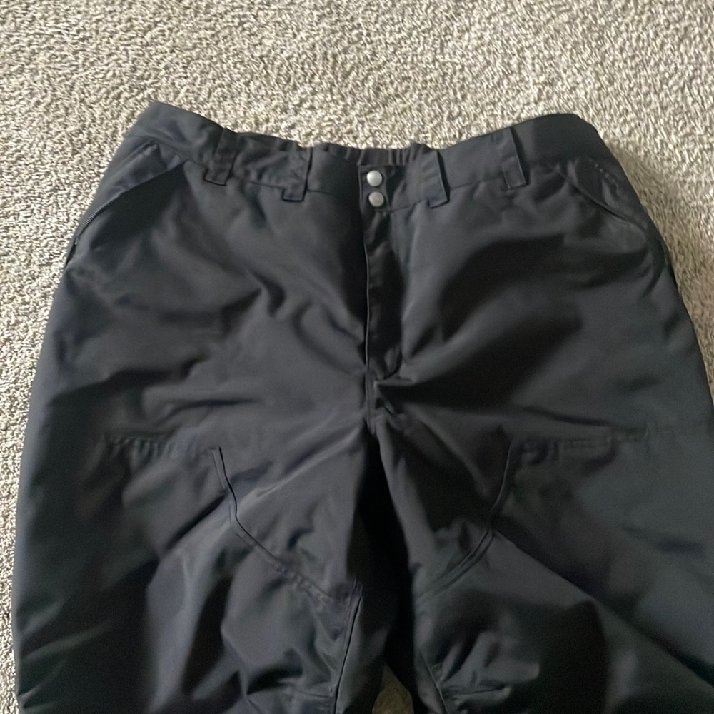 Men’s Carhartt snow pants